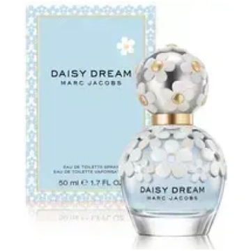 Marc Jacobs Daisy Dream tualetes ūdens sievietēm 3