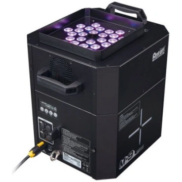 ANTARI M-9 JET FOG MACHINE Dūmu mašīna 60804