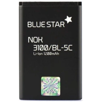Baterija BlueStar, Li-ion, 1200 mAh