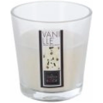 ATMOSPHERA Scented candle Vanilla 90g Svece 000101