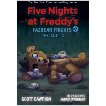 Five Nights at Freddy"s: Fazbear Frights 07. The C