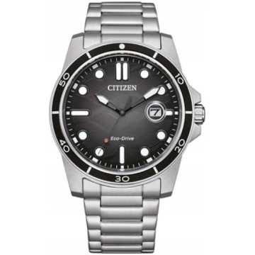 Citizen AW1816-89E Eco-Drive Men’s Watch 41.5mm Gr