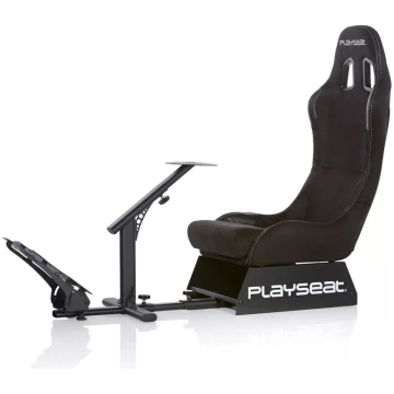 Universāla spēļu krēsls Playseat Evolution Alcanta