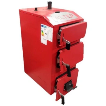 Altep NEUS-PRAKTIK, 30kW NEUS- PRAKTIK 30kW