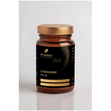 VH.Nutra L-Theanine 300 mg — 30 kapsulas MatrixSof