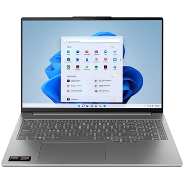 Lenovo IdeaPad Pro 5 16AKP10, 16"", 2.8K, OLED, 12