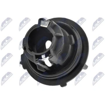 Pagrieziena luktura lampas patrona PEUGEOT 207 / 3