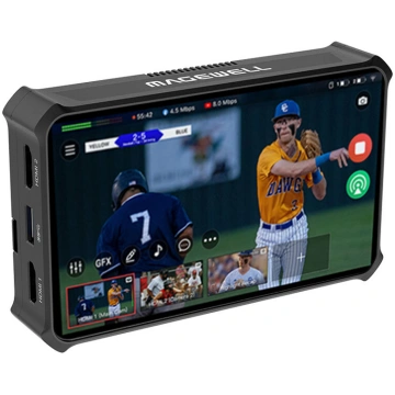Magewell Director Mini Compact Live Streaming Enco