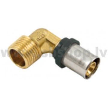 *BUGATTI LAV 20x1/2" presējams