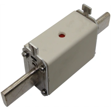 Fuse: fuse; ceramic,industrial; 80A; 500VAC; 220VD