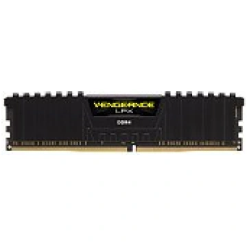 Corsair Vengeance LPX Black 16GB DDR4 2400MHZ DIMM