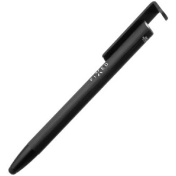 Fixed Pen With Stylus and Stand 3 in 1 Pencil Styl