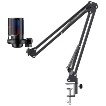 Havit GK50 Pro - gaming microphone, black
