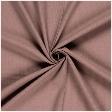 Lins ar viskozi Old Pink 175gr/m² 95cm