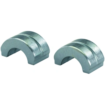 Uponor S-Press ieliknis 14mm (pāris), rokas presei