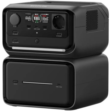 EcoFlow River 3 Max Plus Portable Power Station