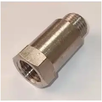 pagarinātājs 1/4'' Pneumo Plus