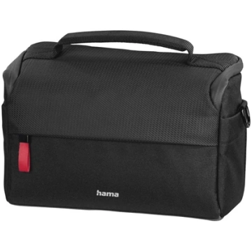 Torba Matera Matera Camera Bag, 135, black 0012133