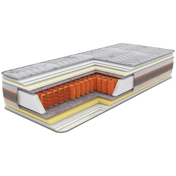 160*180 3D Extra Pocket Memory/ Lateks Matracis , 