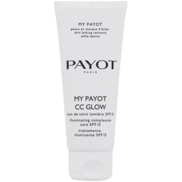CC krēms Payot My Payot C.C. Glow, SPF 15, gaiši b