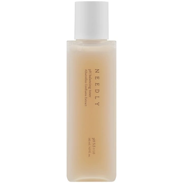 NEEDLY pH Balancing Toner 145ml Sejas toniks (8809