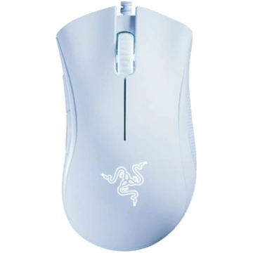 Razer DeathAdder Essential, White