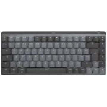 Logitech MX Mechanical Mini for Mac (US) klaviatūr