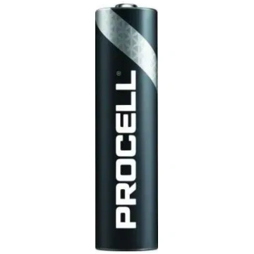 Duracell Procell Professional Alkaline LR03/ AAA 1