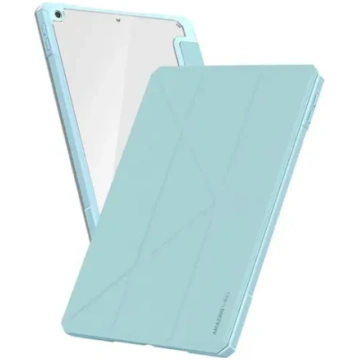 AMAZINGTHING Titan Pro Folio Case priekš iPad Air 