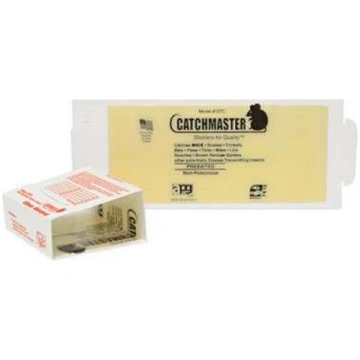 CATCHMASTER peļu līmlente 24x10cm (1gab.) AP&G