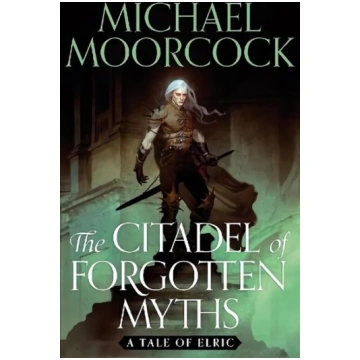 Citadel of Forgotten Myths