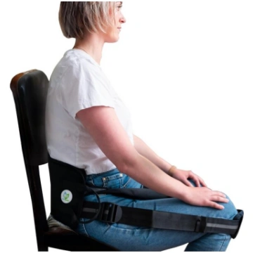 PainHealer muguras un jostas korektors