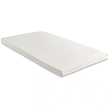 Starlight Beds Small Memory Foam Mattress Topper 5