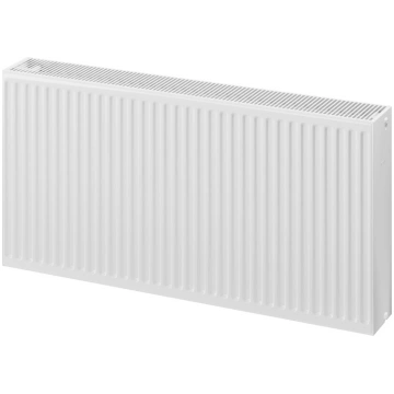 Radiators Mexen C33, 200 cm x 40 cm, sānu pieslēgu