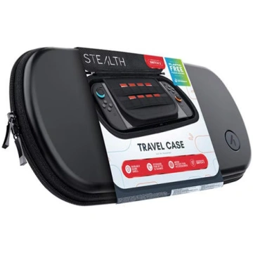 Nintendo Switch 2 Travel Case