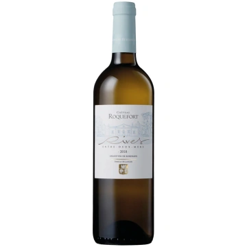 Rokforas pils Rives 2018 SCE Château ROQUEFORT