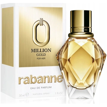 Paco Rabanne Paco Rabanne Million Gold For Her edp