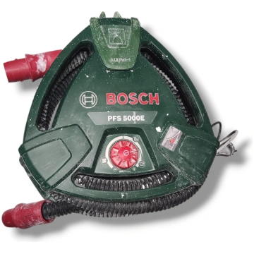 Lietots - BOSH GREEN PFS 5000 E