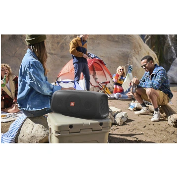 JBL BassPro GO subwoofer & full-range Bluetooth sp