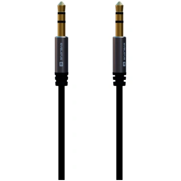 Audio kabelis Evelatus - Evelatus AUX Stereo Cable
