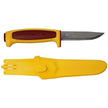 Morakniv Nazis BASIC 546 Stainless Limited 2023, 1