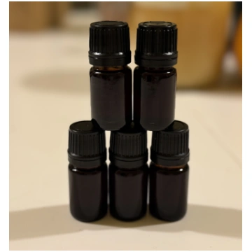 Propolisa uzlējums spirtā 5 ml Ziedkalnes stropi