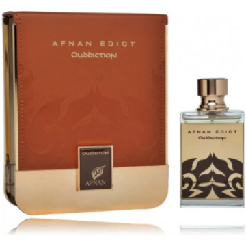 Afnan Edict Ouddiction Smaržas EDP 80 ml 629017107