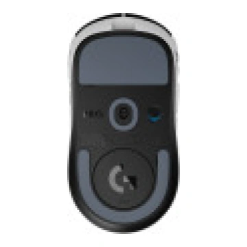 Logitech Pro X2 Superstrike Mouse Lunar Eclipse (9