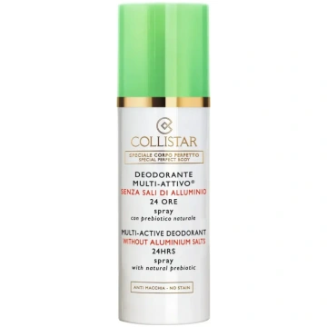 Collistar, Special Perfect Body, Anti-Sweat, Deodo