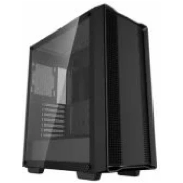 Deepcool CC560 V2 Limited Black datoru korpuss R-C