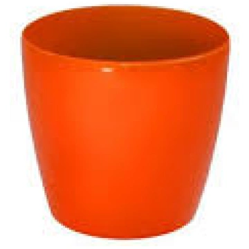 Puķu pods Lobelia Fun 14 Orange 5907763084825
