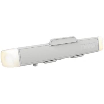 Thule cargo box light 695200 Jumtakaste