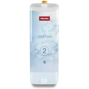Miele mazgāšanas līdzeklis UltraPhase 2, 1,4 l
