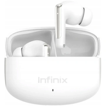 Sluchawki Infinix Sluchawki dokanalowe Xbuds NC-XE